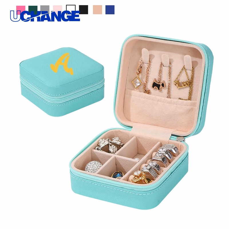 Jewelry Box Organizer for Accessories