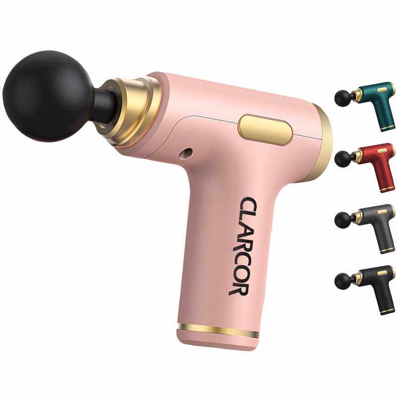 Small Massage Gun