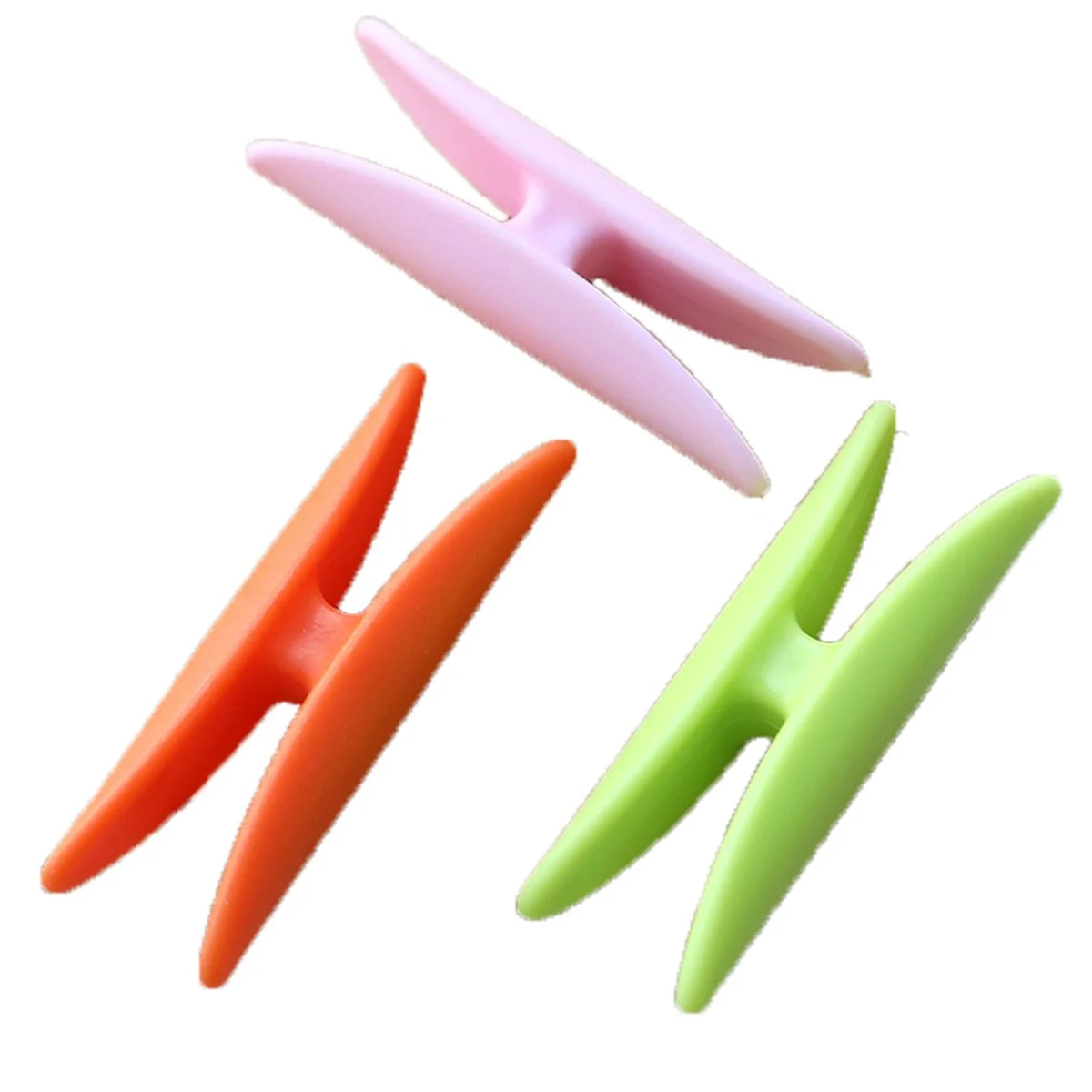MOQ100 Grocery Bag Handle Grips 1