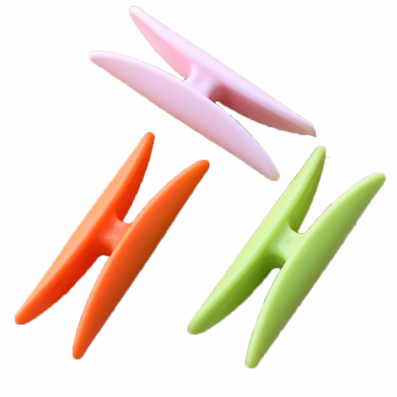 MOQ100 Grocery Bag Handle Grips