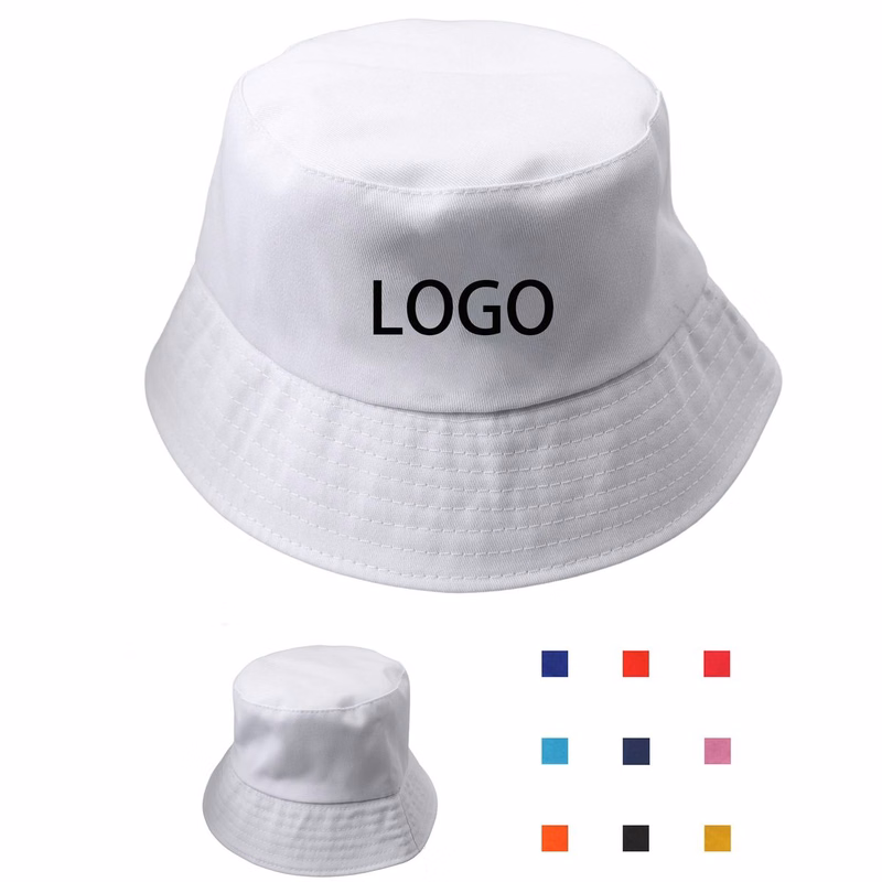 Summer Kid Bucket Hat