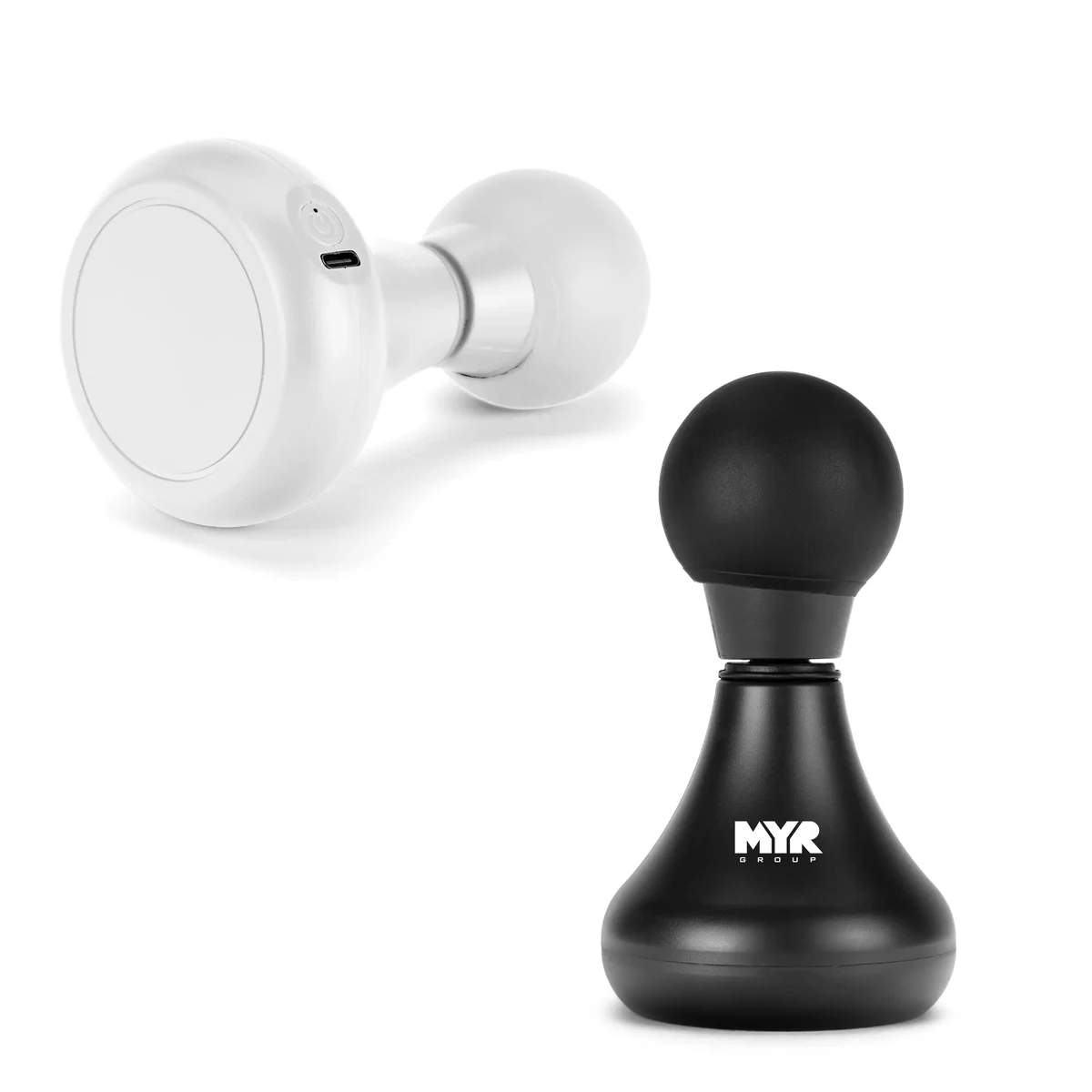 SootheSphere Mini Massager 1