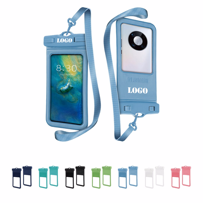 Universal Waterproof Phone Case