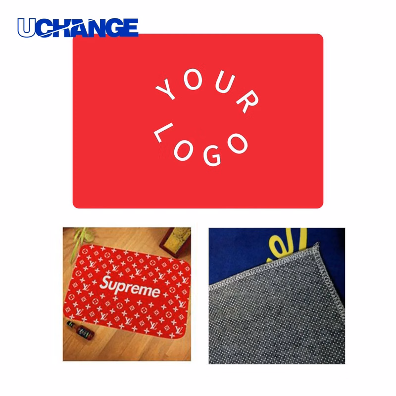 Personalized Non Slip Doormat for Homes and Shops
