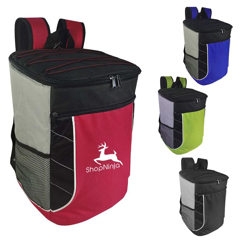 Take A Hike Cooler Backpack 1