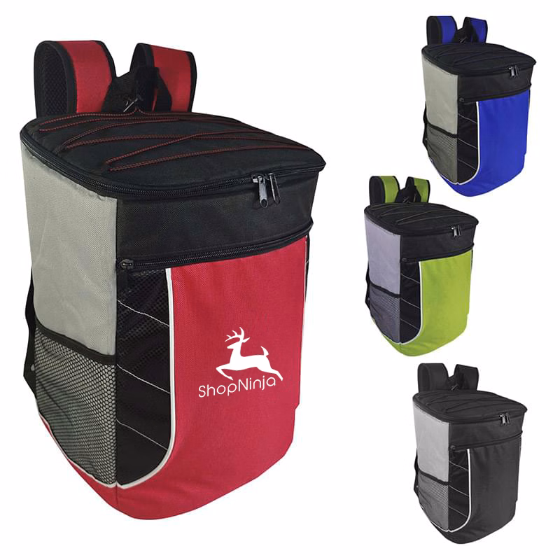 Take A Hike Cooler Backpack