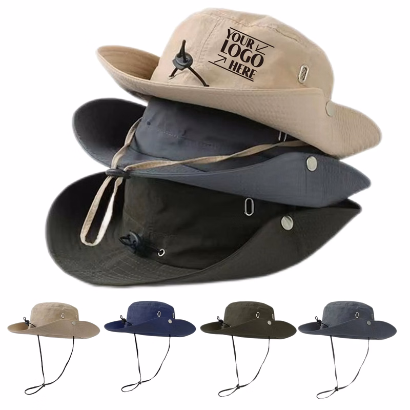 Cowboy Style Aussie Hat