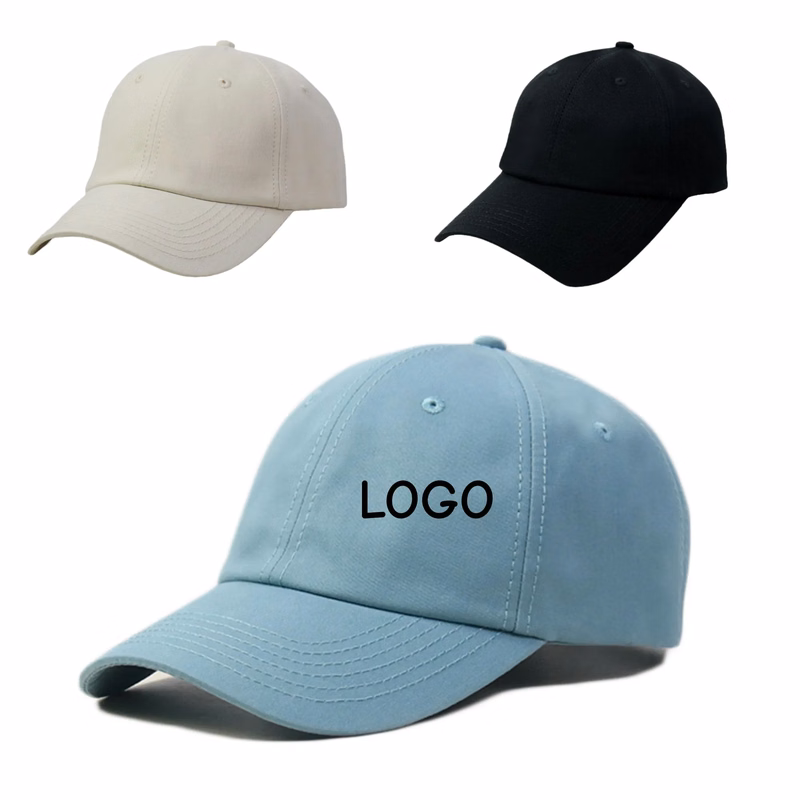 Personalized Baseball Caps Unisex