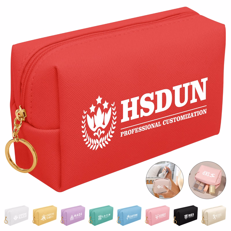 Travel Toiletry Storage Bag