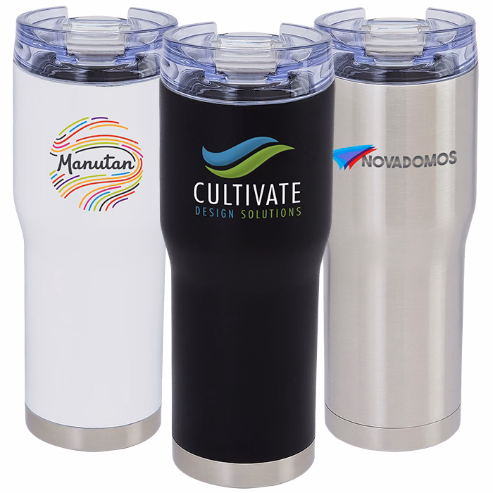 Urban Peak® 20 oz Altair Vacuum Tumbler