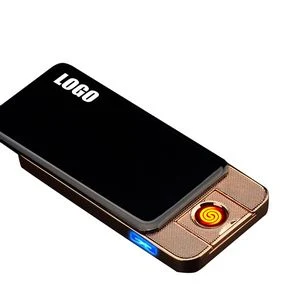 Heat Foil Lighter With Slide Activated 1