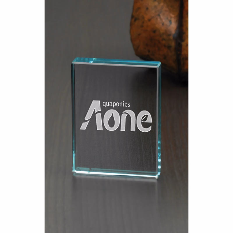 Tavoli Paperweight Vertical