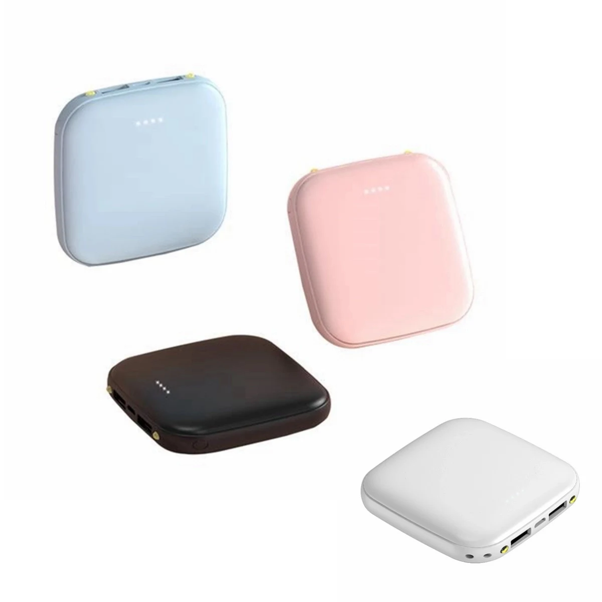 Mini Portable Power Bank 10000mAh 1