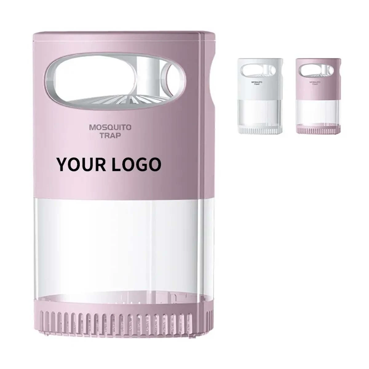 Soft Light Mosquito Eliminator Device 1