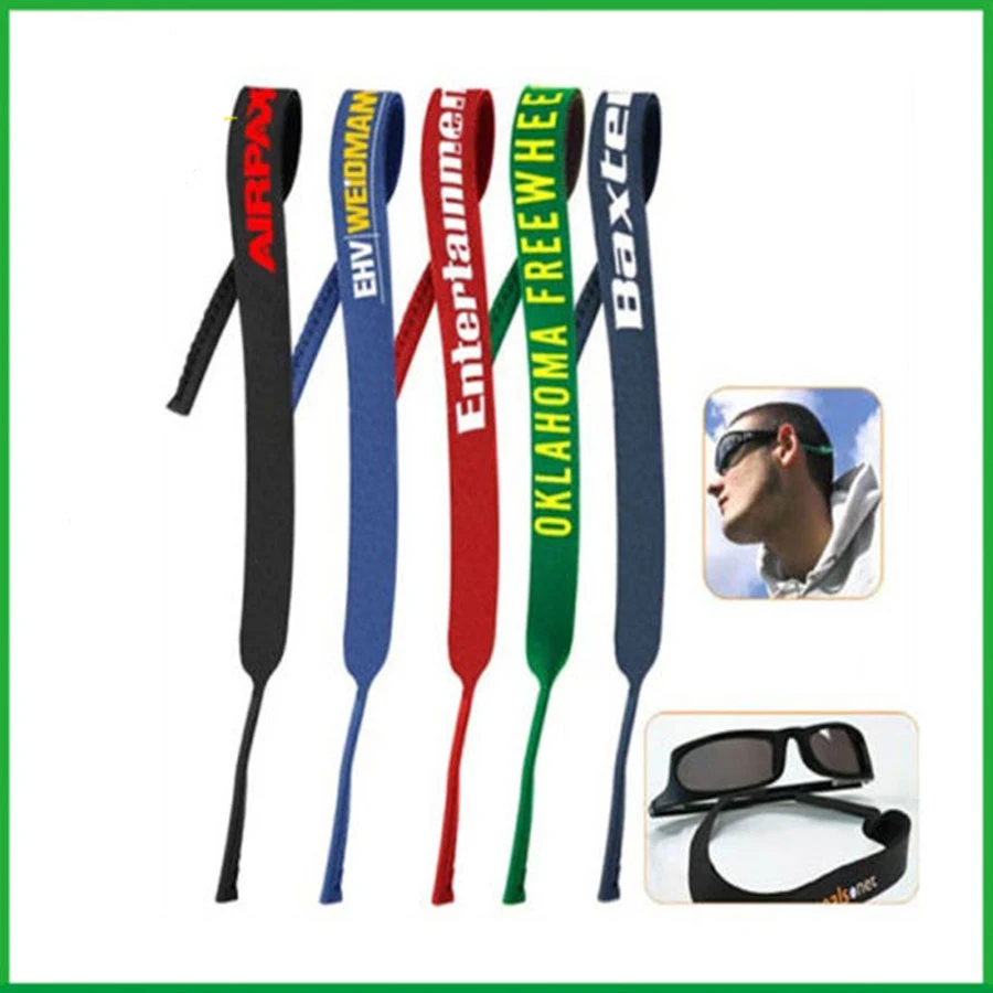 Neoprene Sunglasses Strap 1