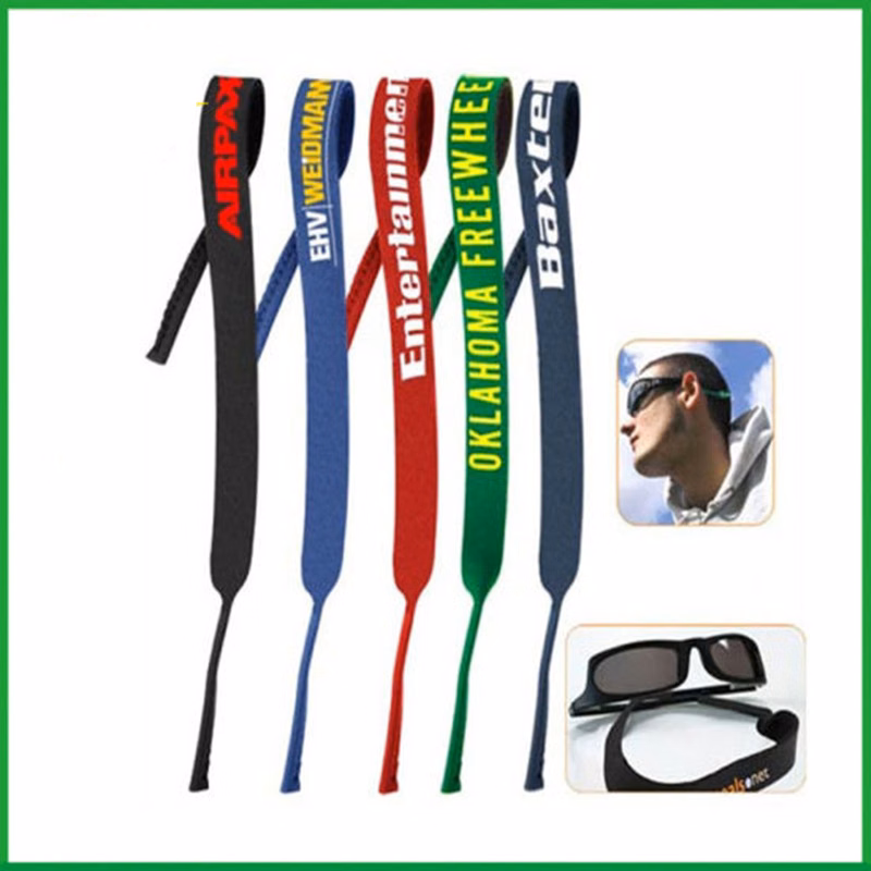 Neoprene Sunglasses Strap