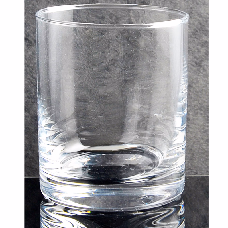 Premium Scotch Glasses