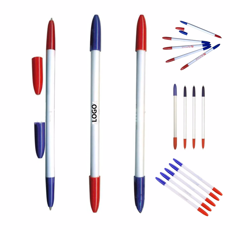 Double Sided Pen