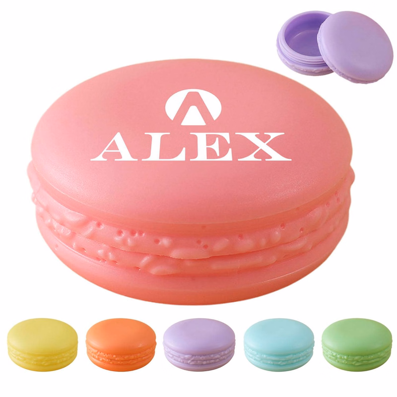 Portable Compact Mini Travel Cream Storage Container