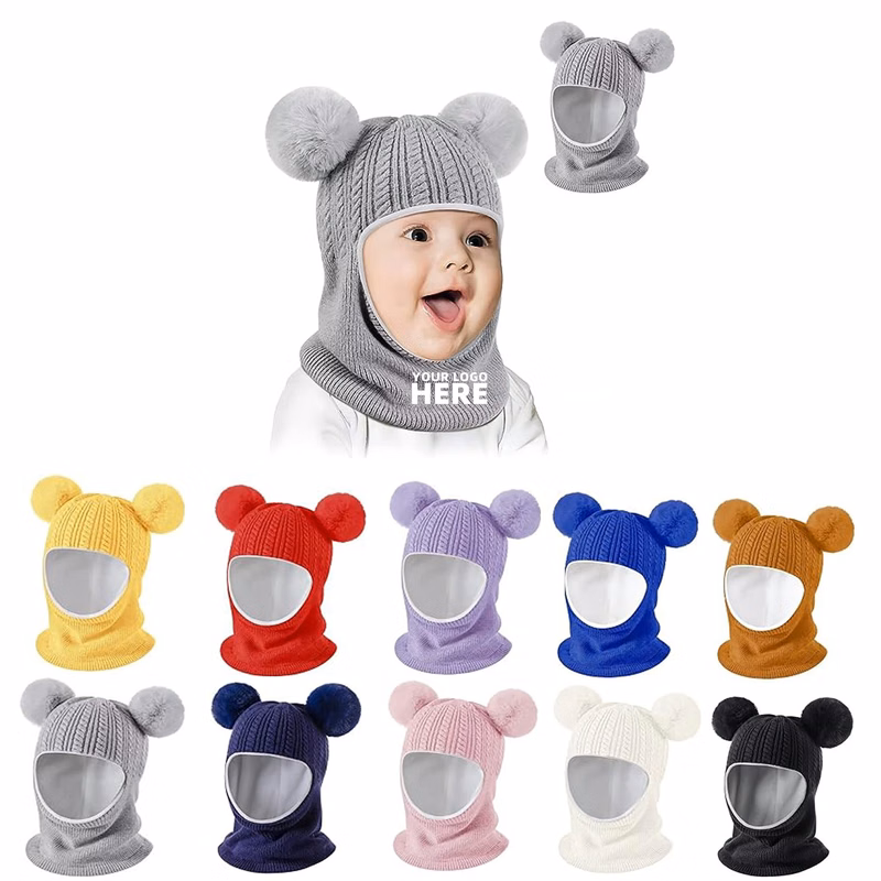 Baby Winter Warm Hat