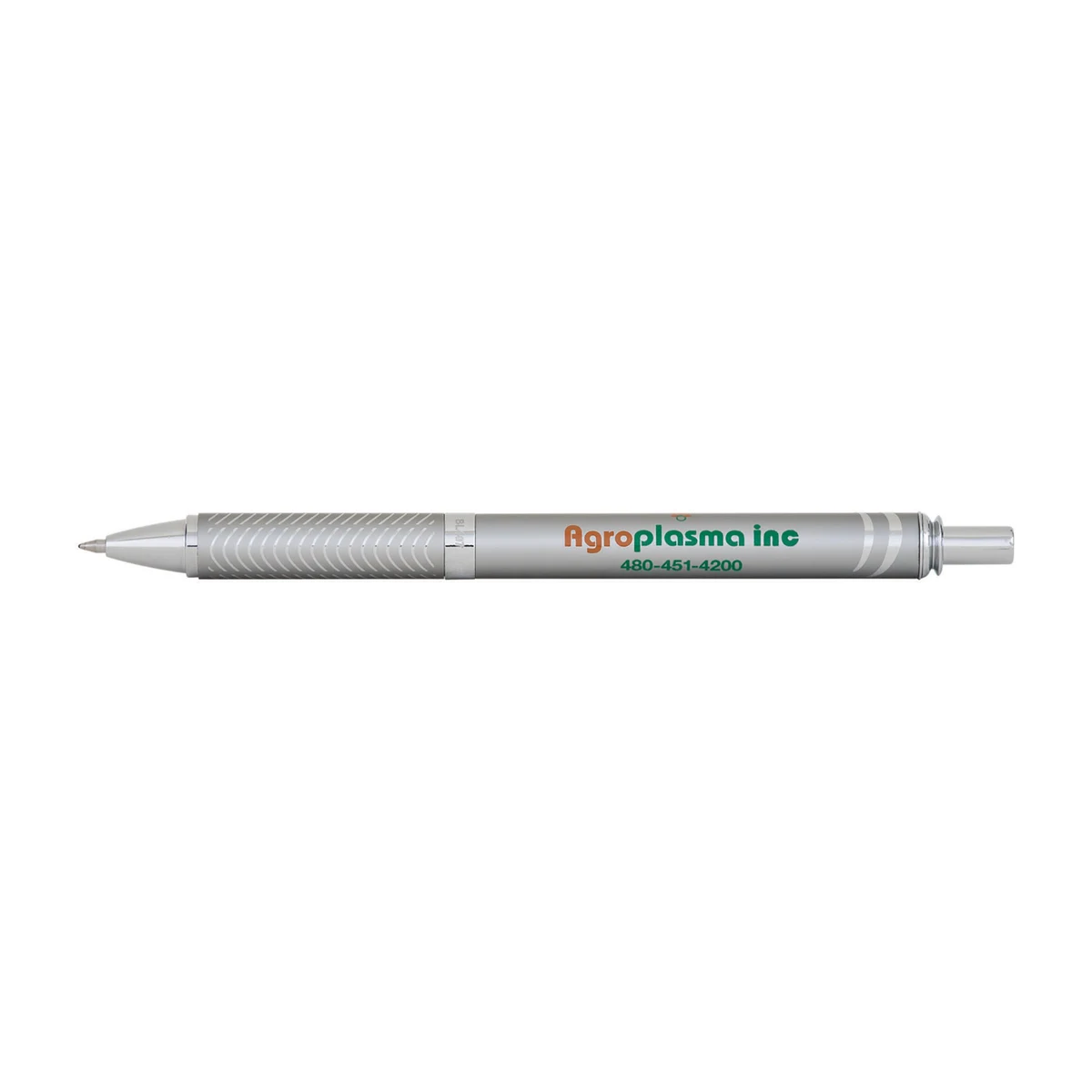 EnerGel® Alloy Gel Ink Pen 1