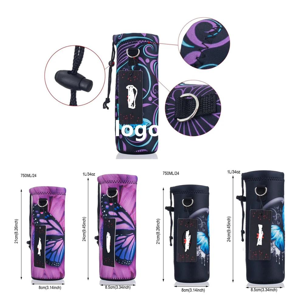 Hands Free Scuba Coolie 1