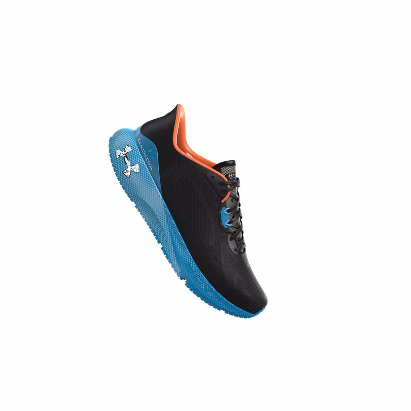 UA HOVR Machina Inclement Weather Women's Running Shoes