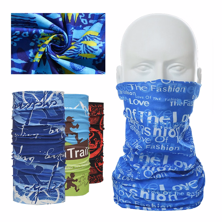 Multifunctional Headwear