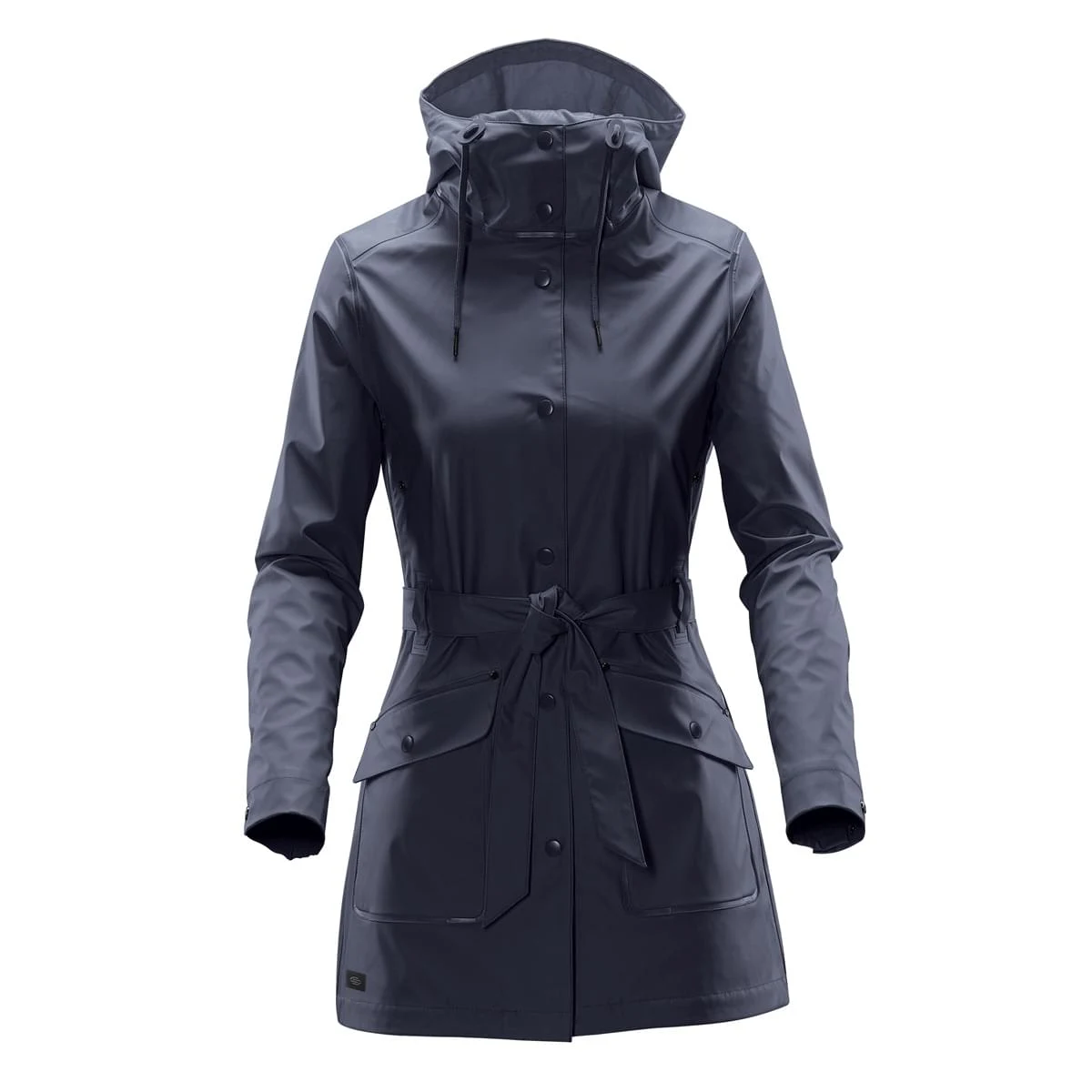 Stormtech Women's Waterfall Rain Jacket 1