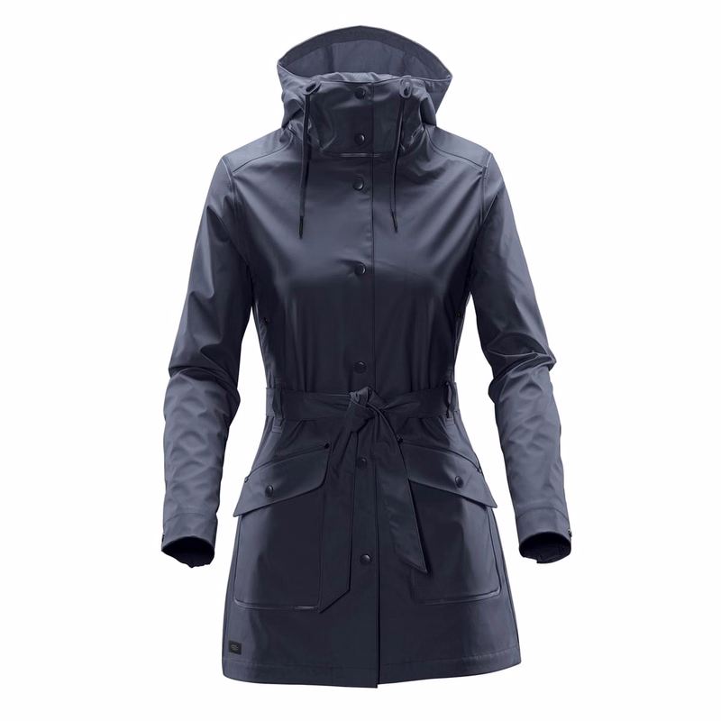 Stormtech Women's Waterfall Rain Jacket
