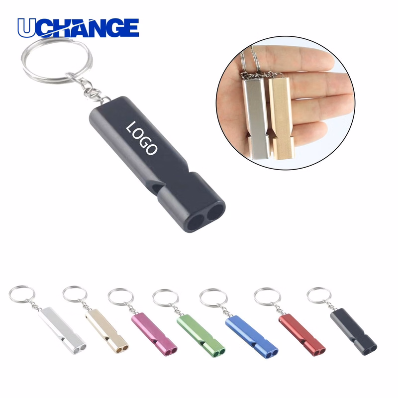Outdoor Safety Whistle
