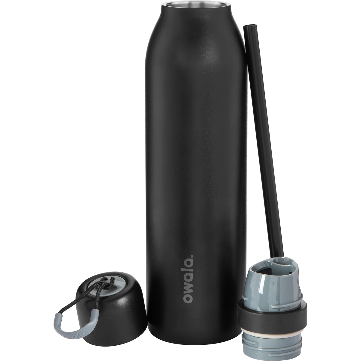24 oz owala freesip twist, custom water bottle with logo imprint 1