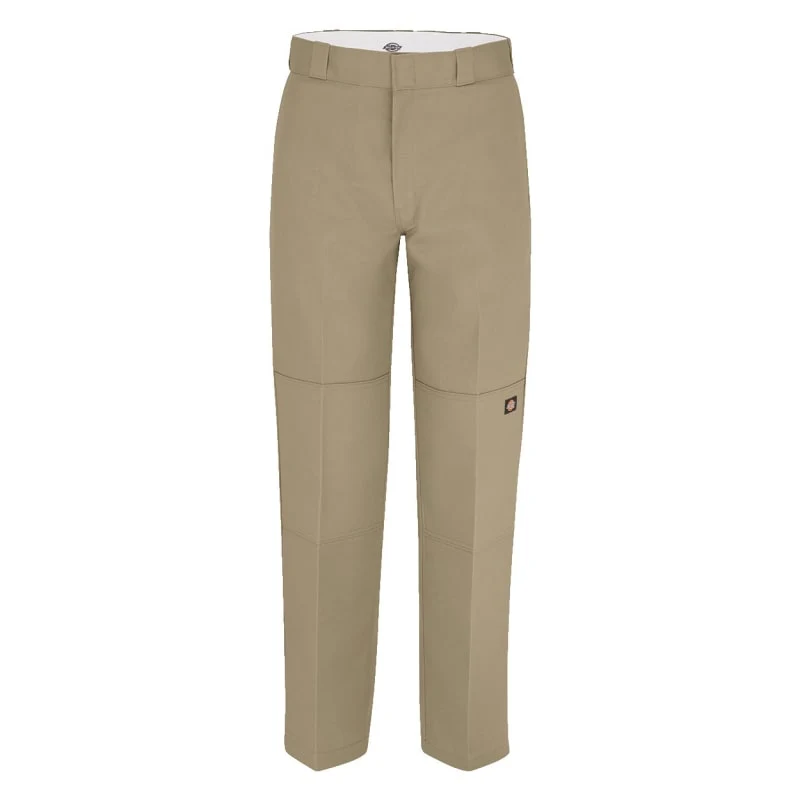 Dickies Men's Extended Sizes Double Knee Work Pants - 8528EXT 1