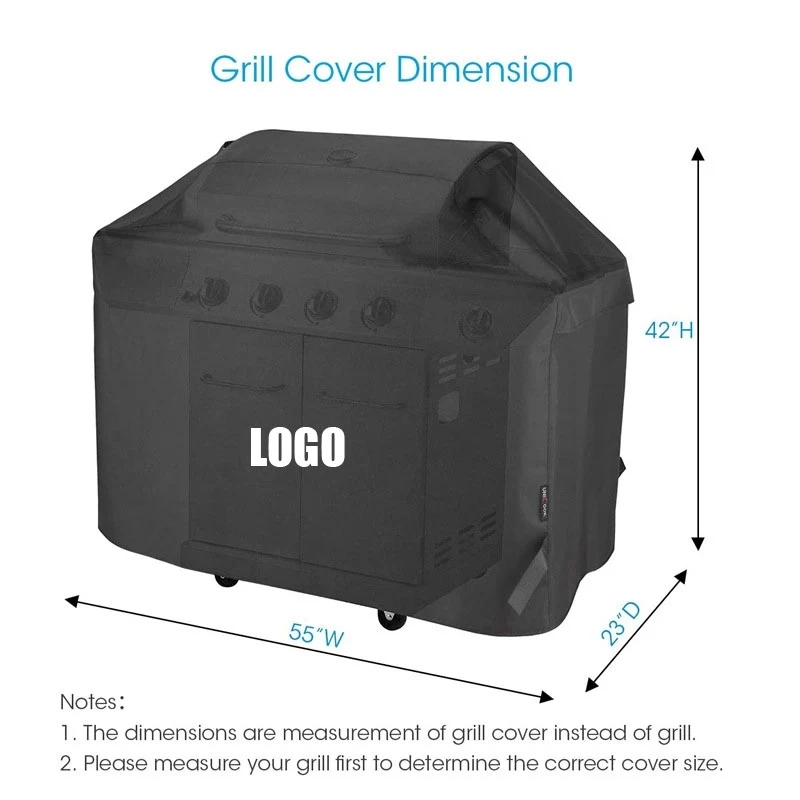 Grill Cover 1