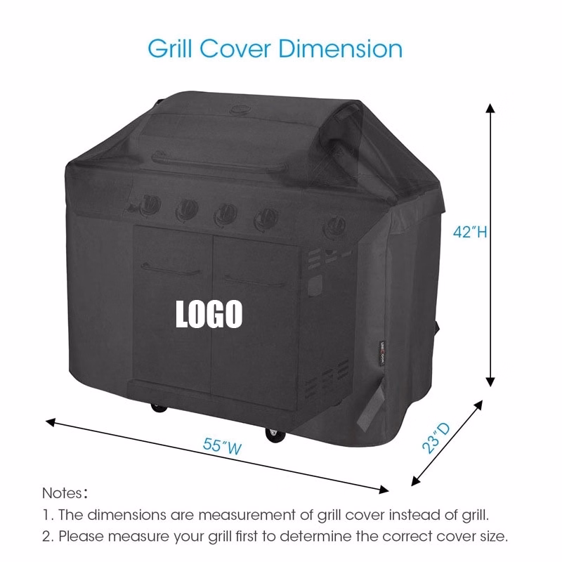 Grill Cover