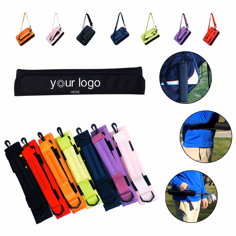 Mini Golf Club Carry Bag