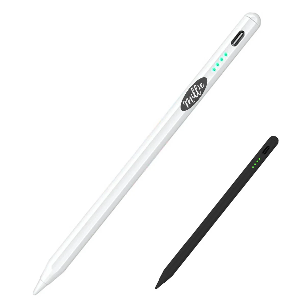 Stylus Pen for iPad Apple Pencil W/Palm Rejection&Tilt 1