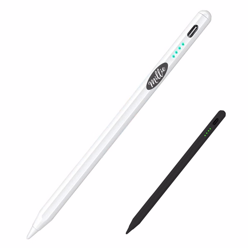Stylus Pen for iPad Apple Pencil W/Palm Rejection&Tilt