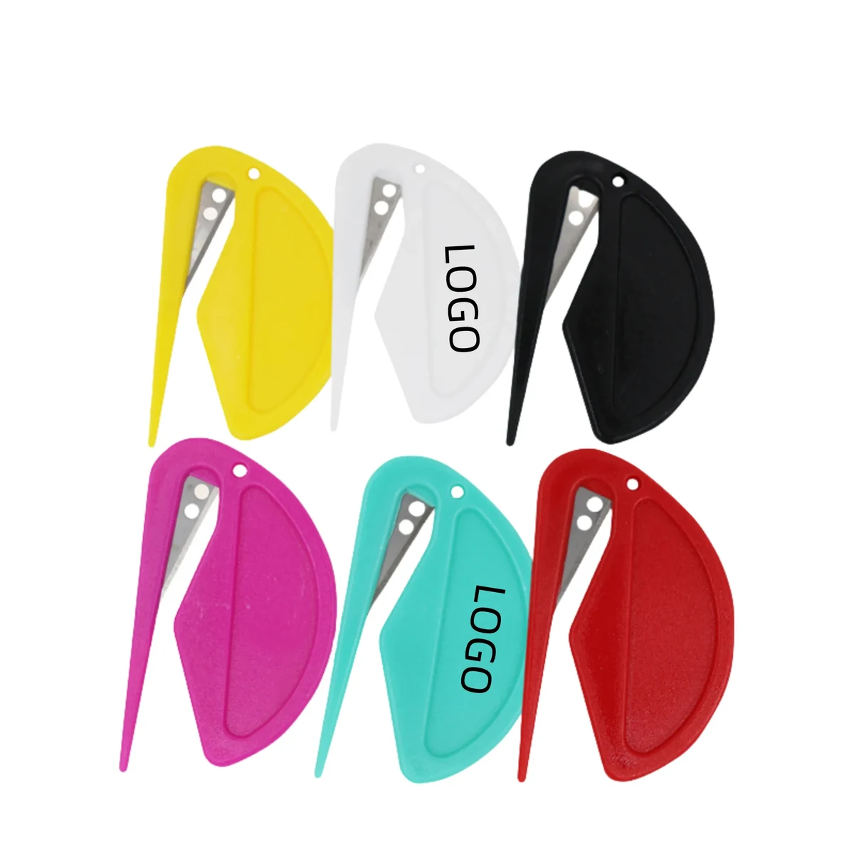 Portable Mini Letter Opener 1