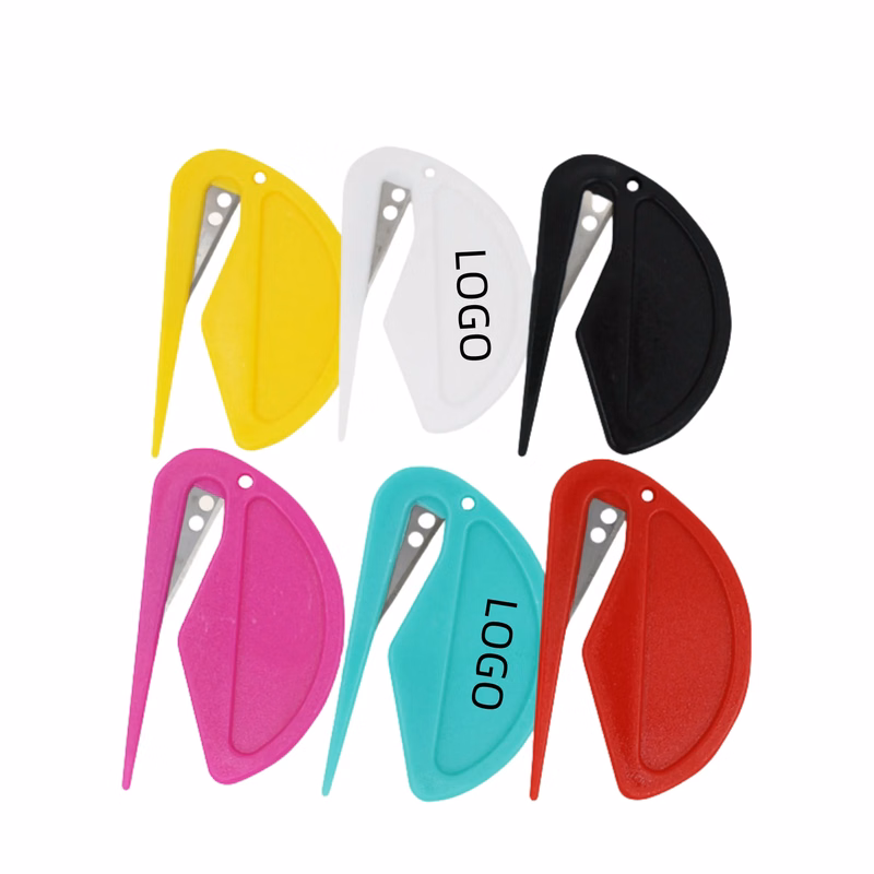 Portable Mini Letter Opener