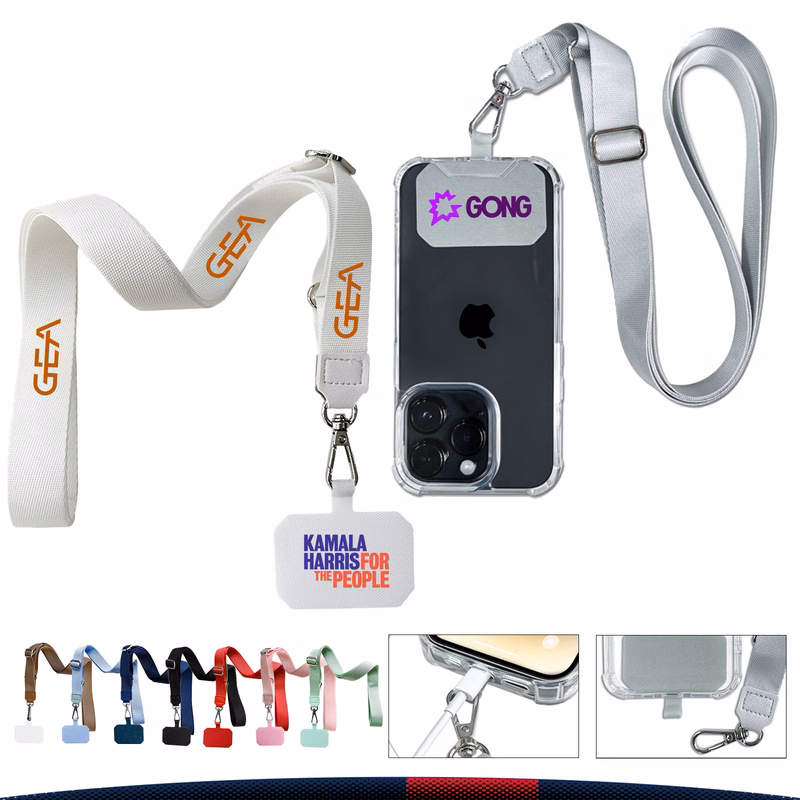 Muval Mobile Phone Lanyard