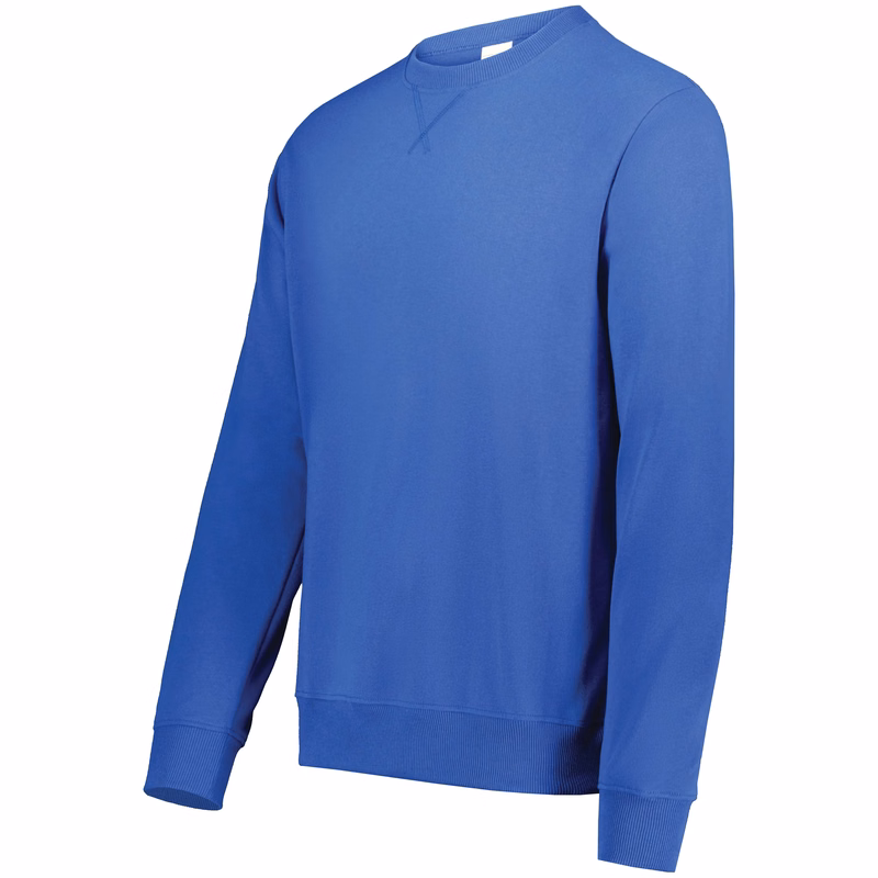 Youth All-Day Core Basics Fleece Crew