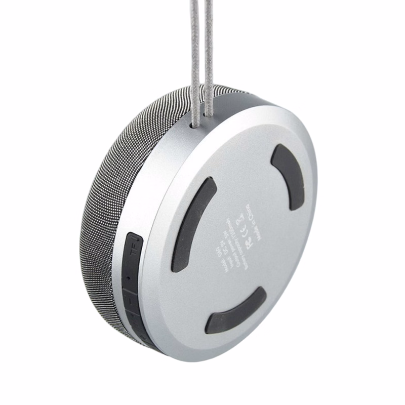 Call & Play Fabric Speaker