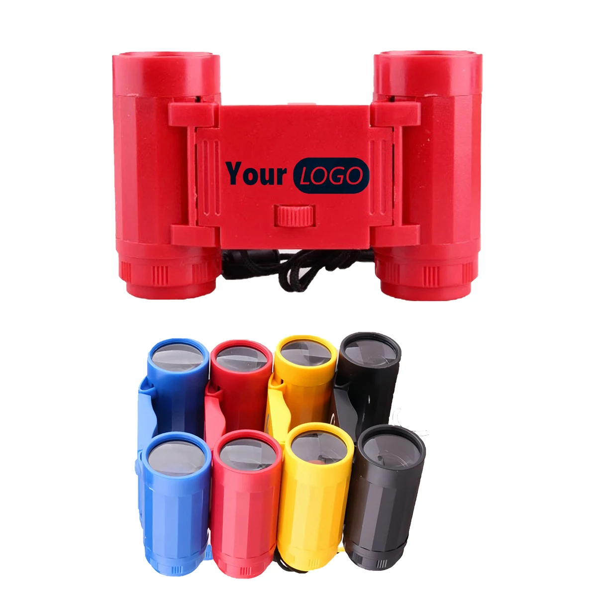 Custom Portable Telescope for Outdoor Events and Promotions 1