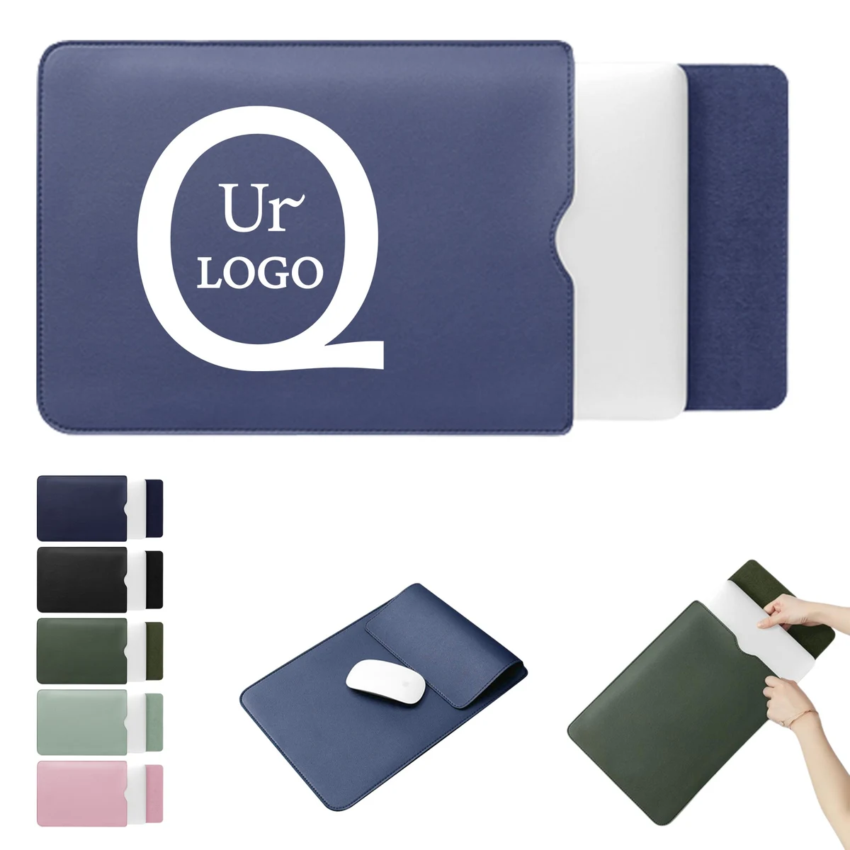 15 Inch Laptop Sleeve Case 1