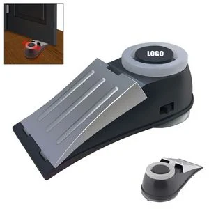 Multi Functional Door Stopper With Window Alarm 1