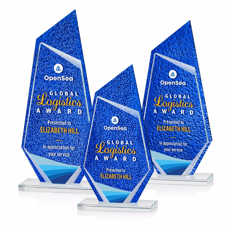 Walden VividPrint™ Award