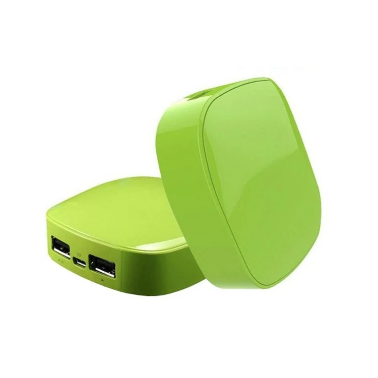 Portable Box Power Bank 3600 mAh 1