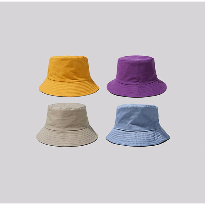 Fishman Bucket Hat