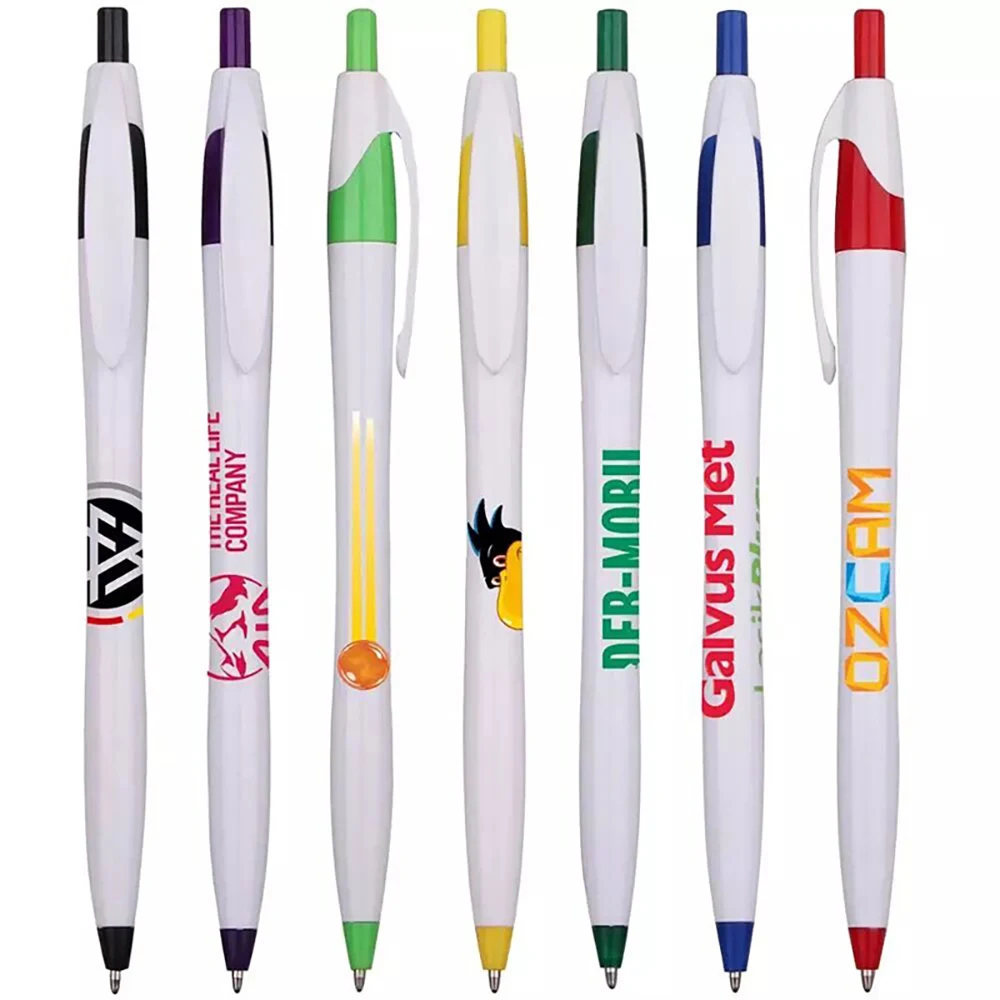 High quality small gourd ballpoint pen 1
